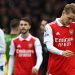 El líder Arsenal cae en campo del Everton en Premier League