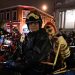FOTOS | Motociclistas retoman peregrinación para venerar al Cristo Negro en Guatemala
