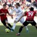El Real Madrid cae en Mallorca y deja vía libre al Barcelona