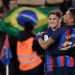 Barcelona no falla ante el Sevilla y se distancia del Real Madrid
