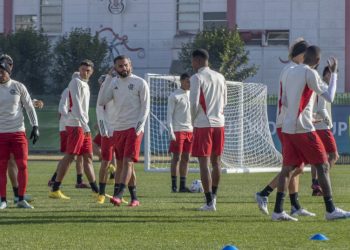 Al Hilal, la prueba de fuego de un Flamengo ávido de gloria mundial