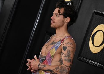 Cuatro momentos para recordar de la 65ª edición de los premios Grammy