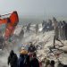 Fallecidos por terremoto en Turquía y Siria ascienden a más de 3,600