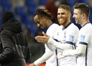 Al Hilal sorprende a un desafortunado Flamengo y jugará por el título del Mundial de Clubes