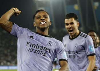 «Sabemos que no estamos del todo bien», dice Rodrygo tras ganar al Al Ahly