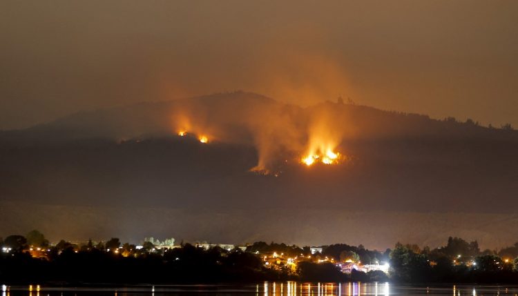 FOTO/ AFP