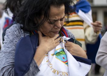 España ofrece la nacionalidad a opositores liberados en Nicaragua