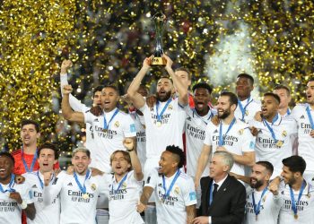 Real Madrid se corona rey del mundo tras ganar un pulso de goles a Al Hilal