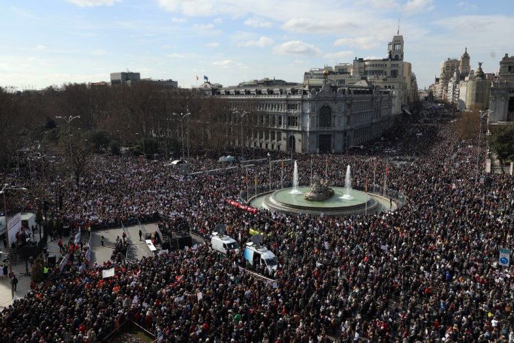 Foto / AFP