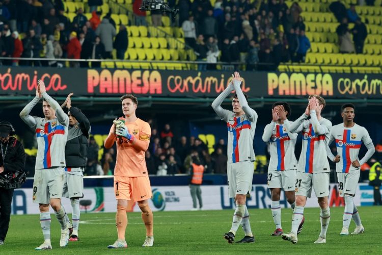 Foto: AFP