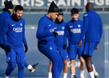 Europa vuelve este martes a la actividad de la Champions League