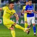 Inter se estrella contra la Sampdoria y hace más líder al Nápoles