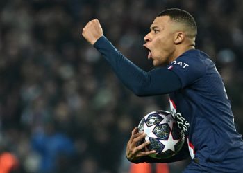 «Tenemos opciones de clasificar», dice Mbappé pese a derrota ante el Bayern
