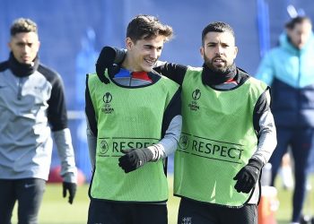 Europa League: El Manchester United pone a prueba el buen momento del Barcelona