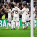 Real Madrid golea 4-0 al Elche y se acerca al Barcelona