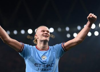 El City doma al Arsenal y da un gran golpe en la carrera por la Premier