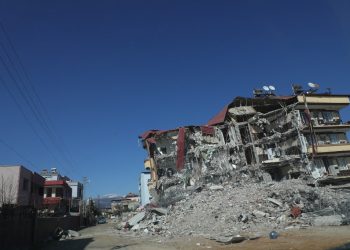 Terremoto de Turquía y Siria dejó más de 41,000 fallecidos, según últimos balances