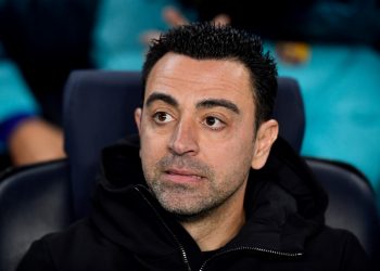 «Somos el equipo más ofensivo que hay en Europa ahora mismo»: Xavi Hernández, entrenador del Barcelona