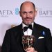 «Sin novedad en el frente» de Edward Berger gana los BAFTA de mejor filme y director