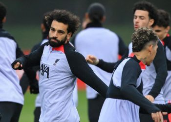 Liverpool busca redimirse en Champions ante el Real Madrid; el Nápoles parte como favorito contra el Eintracht Fráncfort