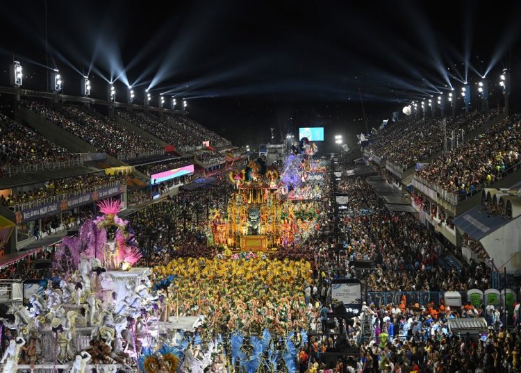 Foto / AFP