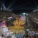 Carnaval de Rio de Janeiro se despide con una inyección de alegría