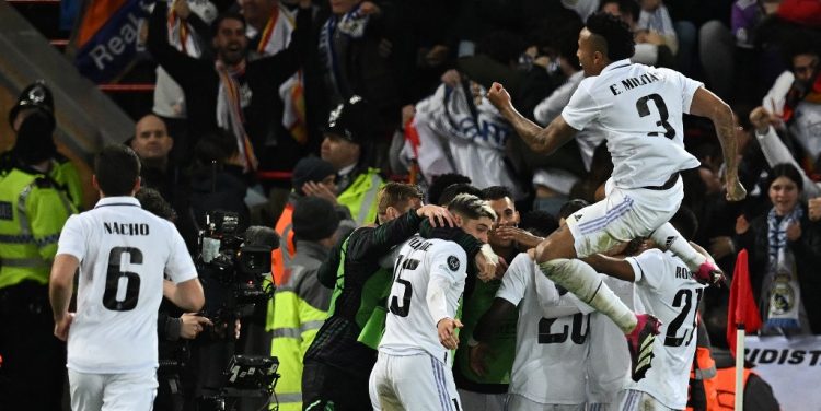 Foto: AFP
