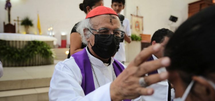 Foto / AFP