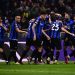 Inter da el primer golpe ante el Porto en la ida de octavos de la Champions