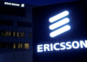 Ericsson suprimirá 8.500 empleos en el mundo