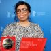 La cineasta salvadoreña Tatiana Huezo triunfa en la Berlinale de Alemania