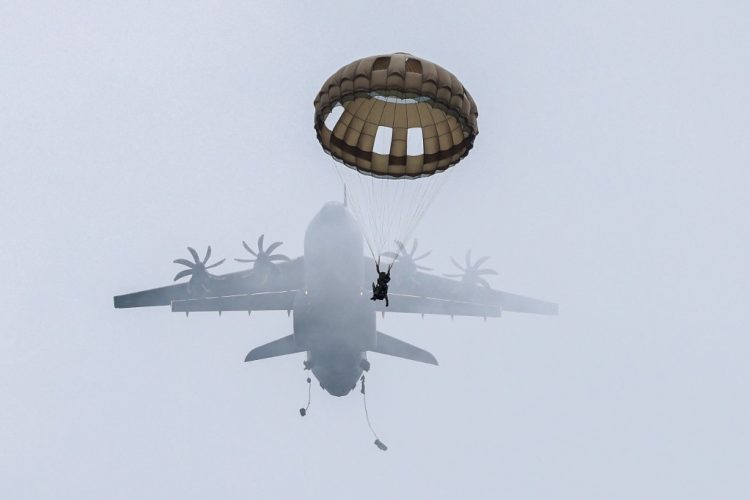 Foto: AFP