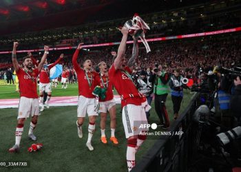 Manchester United gana la Copa de la Liga al derrotar 2-0 al Newcastle