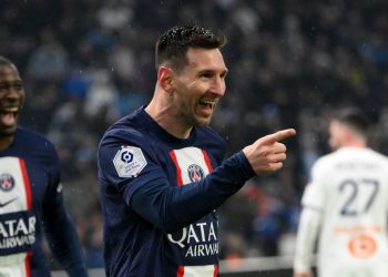 Leo Messi favorito para erigirse como The Best de la FIFA