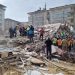 Más de 50,000 muertos dejó el terremoto en Turquía y Siria
