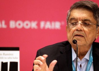 Colombia ofrece la nacionalidad al opositor nicaragüense Sergio Ramírez