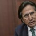 EE. UU. autoriza extraditar a Perú al expresidente Alejandro Toledo