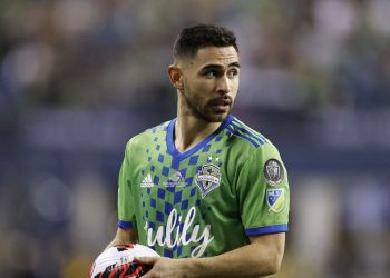 El Sounders de Alex Roldán se enfrentará al Al Ahly en el Mundial de Clubes