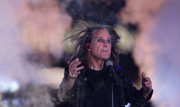 FOTO/ AFP