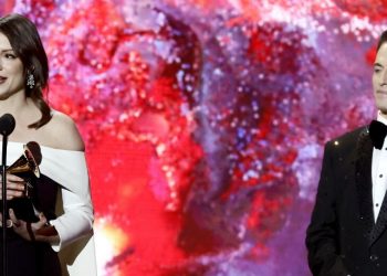 Compositora de «Assassin’s Creed» se lleva el primer Grammy para un videojuego