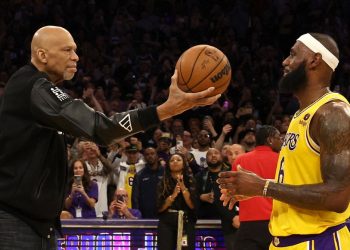 LeBron James, el niño pobre que se convirtió en Rey de la NBA