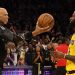 LeBron James, el niño pobre que se convirtió en Rey de la NBA
