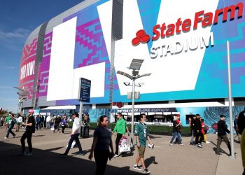 Eagles y Chiefs listos para la batalla en el Super Bowl