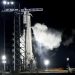 Se posterga misión de SpaceX hacia la Estación Espacial Internacional