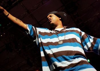 Trugoy, miembro del trío de hip hop De La Soul, muere a los 54 años