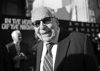 Walter Mirisch, productor de varios clásicos de Hollywood, muere a los 101 años