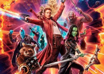 VIDEO: «Guardians of the Galaxy Vol. 3» Eleva las emociones con su nuevo tráiler