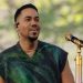 Un fan de Romeo Santos durmió 36 noches a la intemperie para poder ver su espectáculo