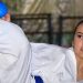 Gaby Izaguirre dará pelea en los Juegos San Salvador 2023