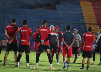 Foto de Club Deportivo FAS
